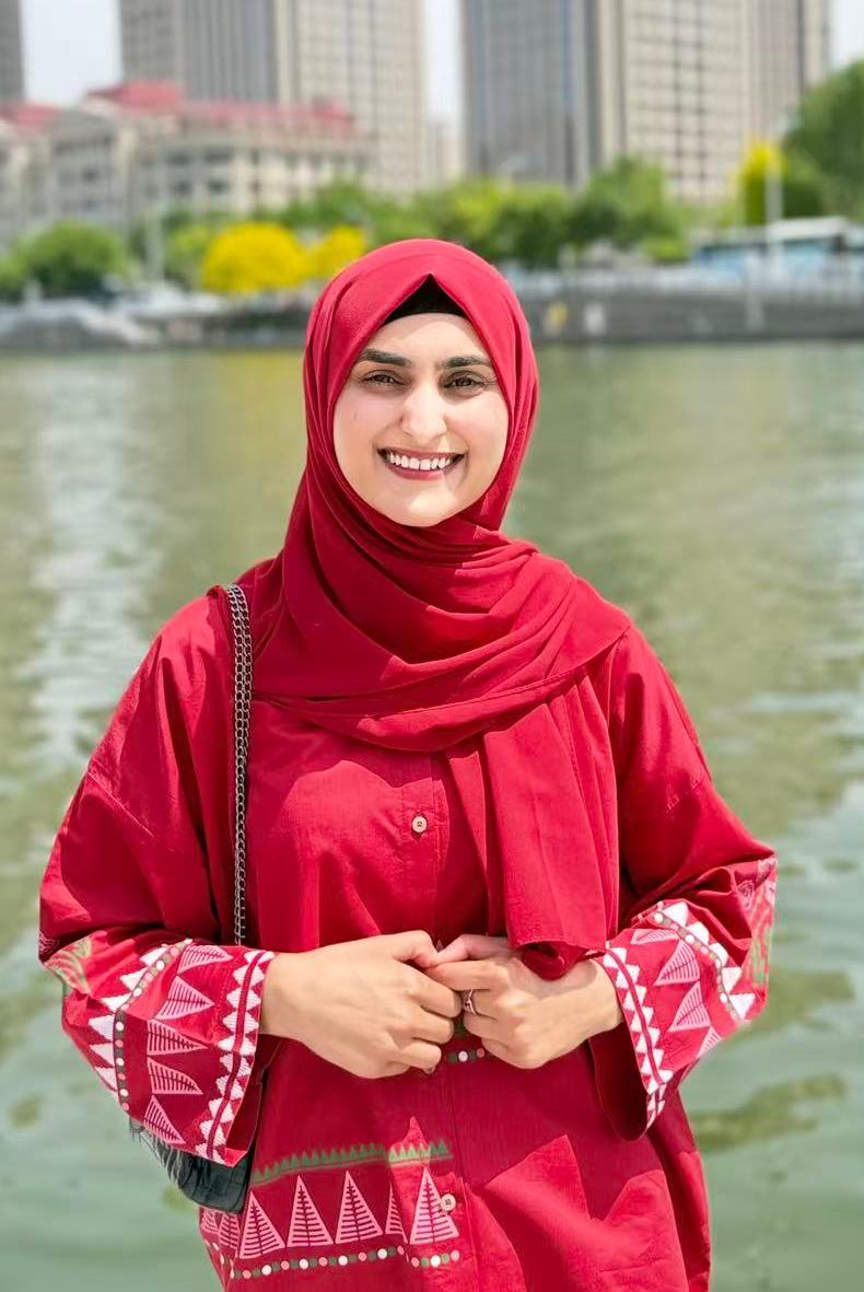 Rida Zahid