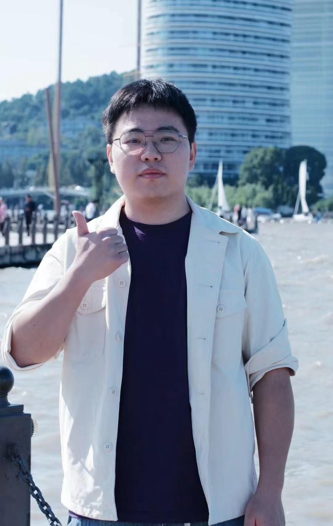 洪学明