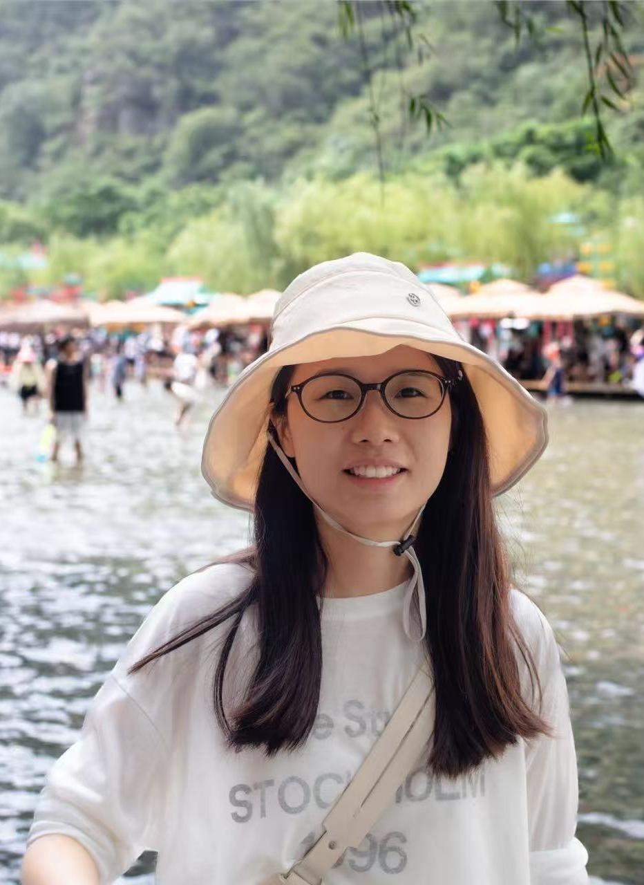 马思佳